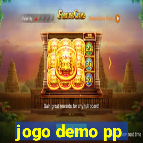 jogo demo pp